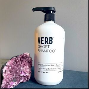 ⭐️ Host Pick⭐️ Verb Ghost Shampoo 32oz 1L size